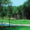 Point Sebago Golf Course