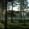 A sunny view from Dunegrass Country Club
