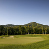 View from Jay Peak GC
