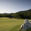 View from Jay Peak GC