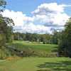 View from Shining Rock GC