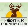 Foster Country Club - Semi-Private Logo