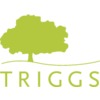 Triggs Memorial Golf Course - Public Logo