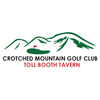 Crotched Mountain Golf Club Logo