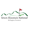 Green Mountain National Golf Course - Semi-Private Logo