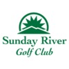 Sunday River Golf Club Logo