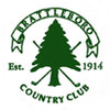 Brattleboro Country Club - Semi-Private Logo