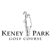 Keney Park Golf Club - Public Logo