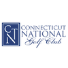 Connecticut National Golf Club Logo
