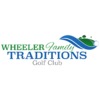 The Tradition Golf Club At Wallingford Logo