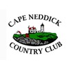 Cape Neddick Country Club - Semi-Private Logo
