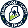 Freeport Country Club - Public Logo