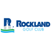 Rockland Golf Club - Public Logo