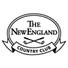New England Country Club, The - Public Logo