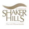 Shaker Hills Golf Club - Public Logo