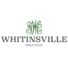 Whitinsville Golf Club - Private Logo