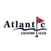 Atlantic Country Club - Semi-Private Logo