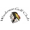 Waukewan Golf Club - Public Logo