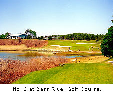 Bass River Golf