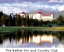 Bethel Inn Club