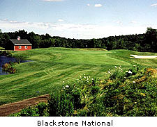 Blackstone National