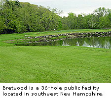 Bretwood