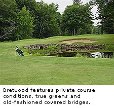 Bretwood