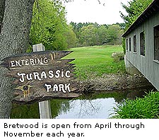 Bretwood