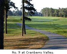 Cranberry Valley