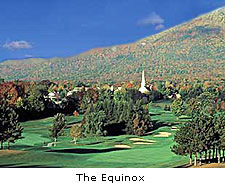 Equinox Golf Club