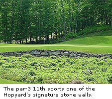 Fox Hopyard Golf Club