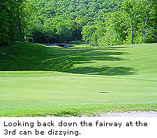 Fox Hopyard Golf Club