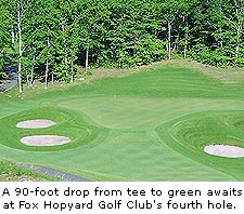 Foxwoods Resort & Casino