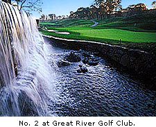Great River Golf Club