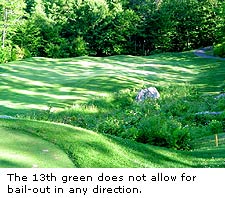 Green Mountain National