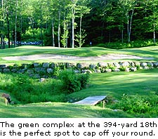 Green Mountain National