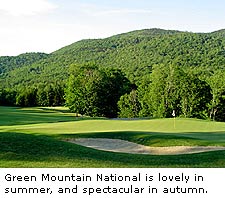 Green Mountain National