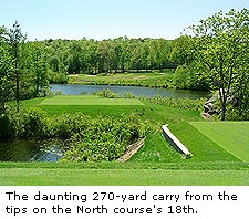Fox Hopyard Golf Club