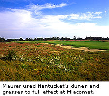 Miacomet Golf Course