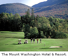 Mount Washington Resort