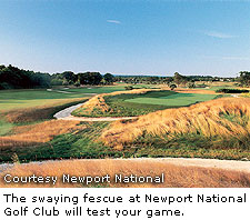 Newport National Golf Club