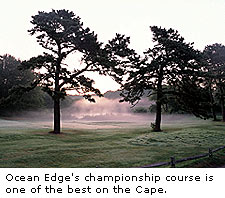 Ocean Edge