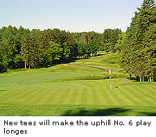 The Orchard Golf