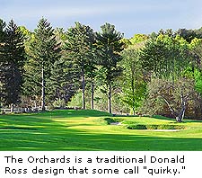 The Orchards