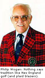 Philip Wogan