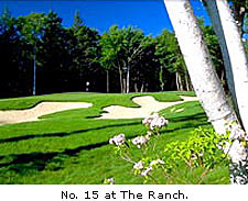 The Ranch