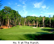 Ranch Golf Course
