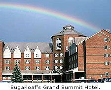 Sugarloaf's Grand Summit Hotel