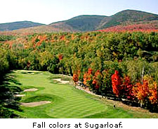 Sugarloaf Golf Club