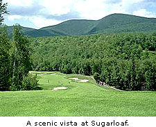 Sugarloaf Golf Club